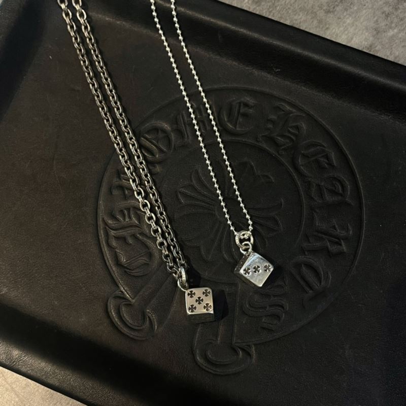 Chrome Hearts Necklaces